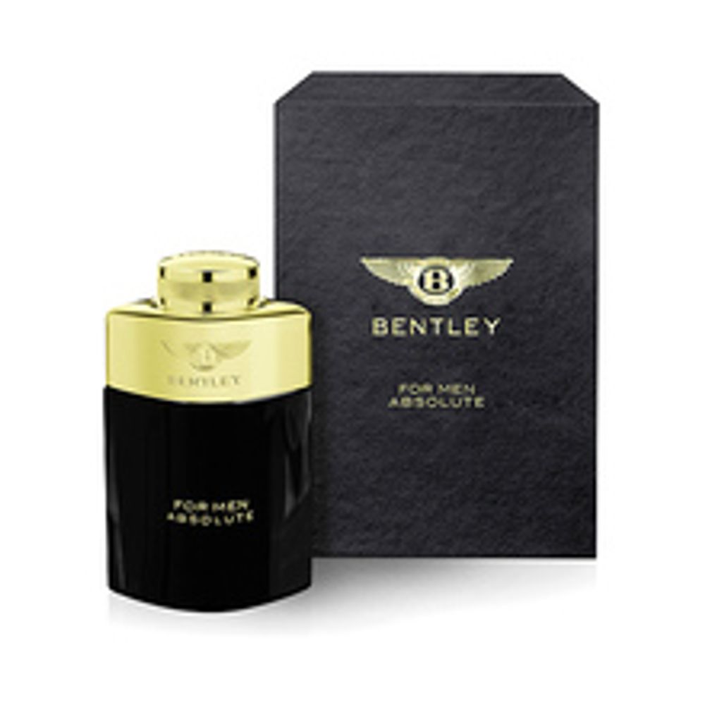 Bentley for Men Absolute EDP 100ml