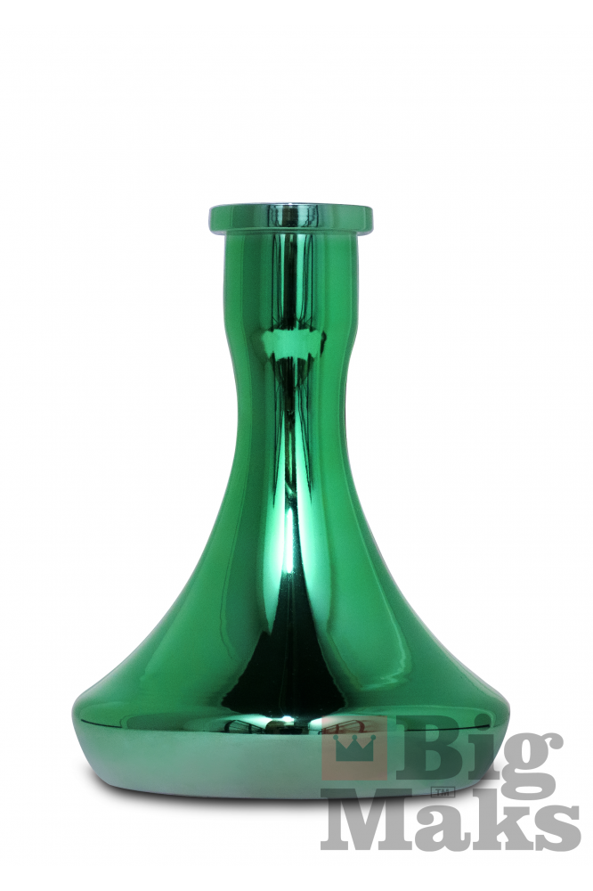 Vase Base Green (MIRRORED)