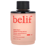 belif, Super Drops, укрепляющая сыворотка с пептидами, 30 мл (1,01 жидк. унц.)