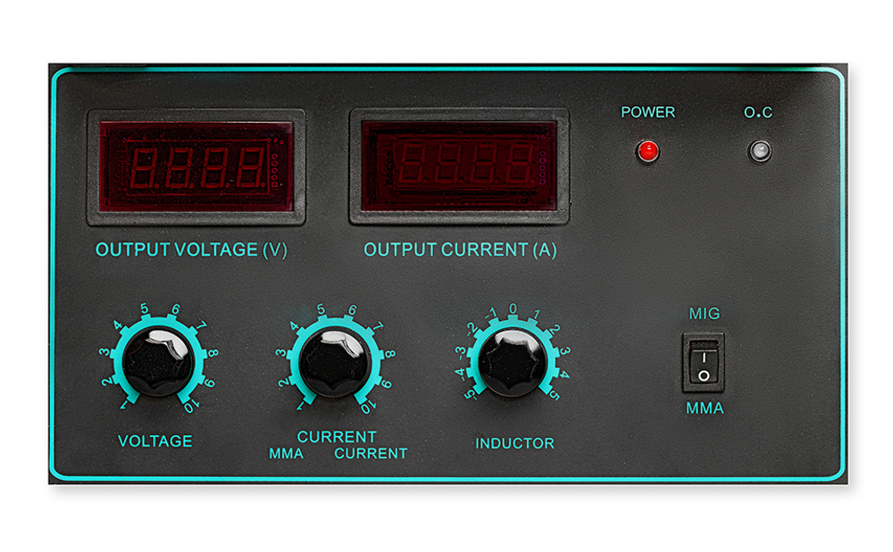 Полуавтомат GROVERS MIG-250