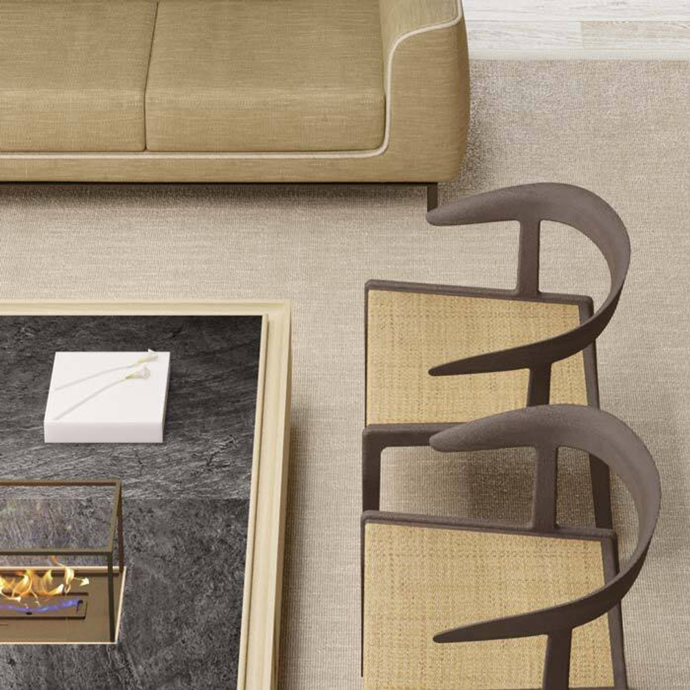 Стул ChiWingLo TORA Low Armchair