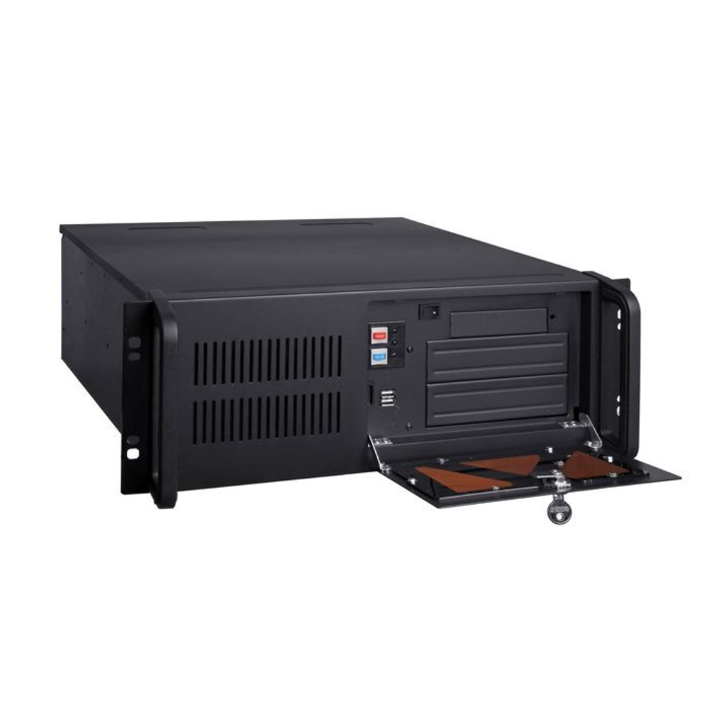 Корпус серверный 4U Exegate 4U450-07/4U4017S
