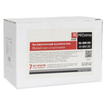 Автоматический выключатель в литом корпусе EKF mccb99-250-250me