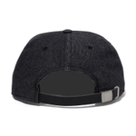 A Bathing Ape Bathing Ape Logo Denim Cap