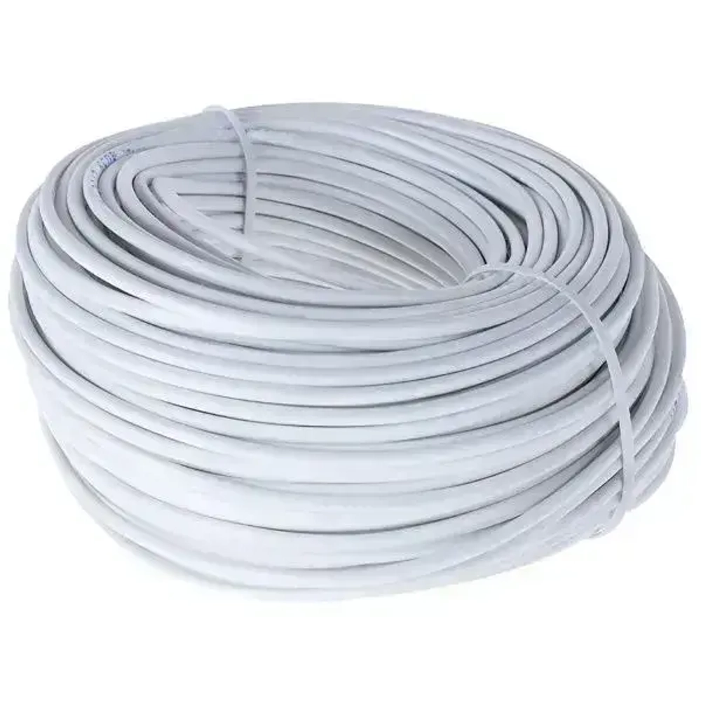 Кабель сигнальный КСПВ (2х0,4 мм2), 10м