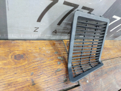 Накладка обшивки багажника правая Skoda Kodiaq 16-нв Б/У Оригинал 565868152