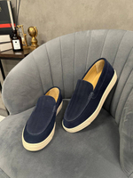 Лоферы Brunello Cucinelli