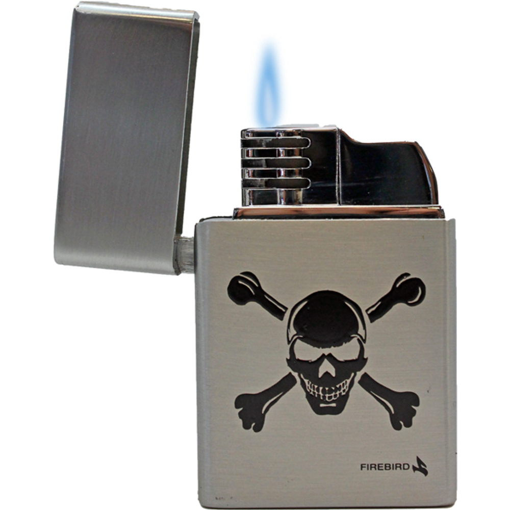 Firebird - Fury Skull