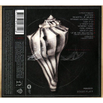 Robert Plant And The Sensational Space Shifters / Lullaby And... The Ceaseless Roar (RU)(CD)