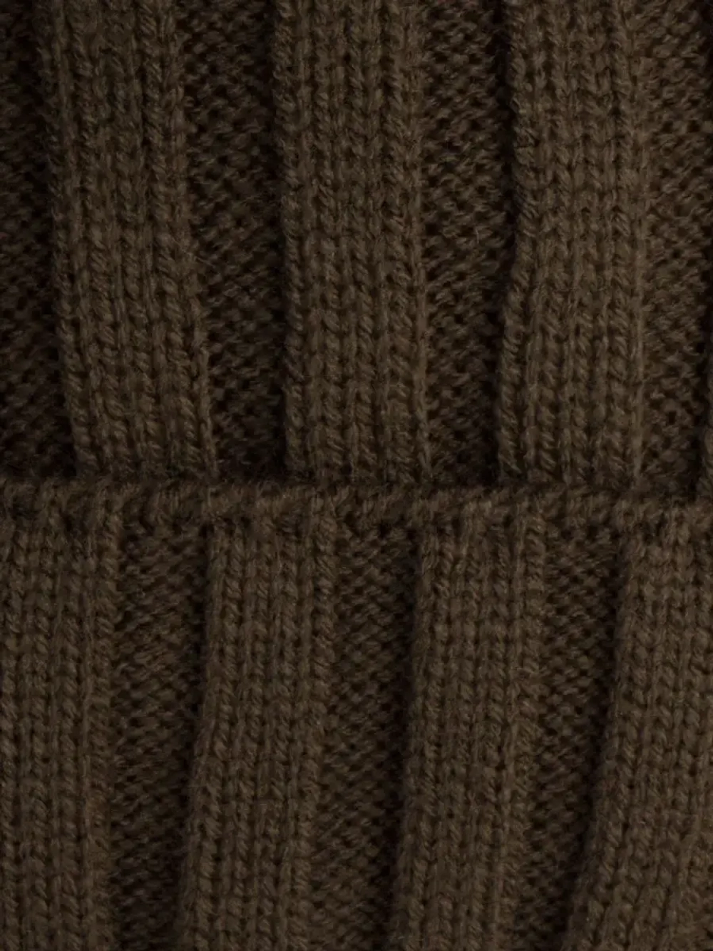 Шапка для мальчика осенняя вязаная и снуд