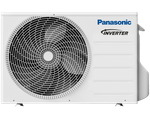 Кондиционер PANASONIC BE CS/CU-BE25TKE