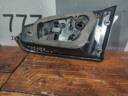 Фонарь задний левый Kia Cerato 3 (YD) 13-16 Б/У Оригинал 92403A7320