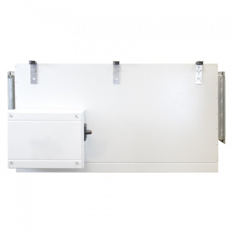 Приточная установка ФЬОРДИ ВПУ 3000 ЕС/18-380/3-BLG