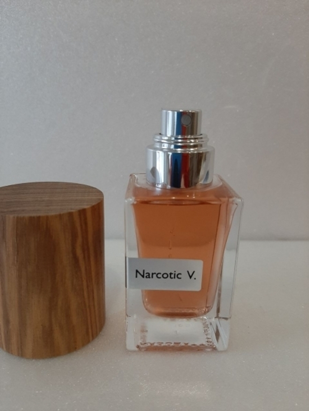 Nasomatto Narcotic V. 30ml (duty free парфюмерия)
