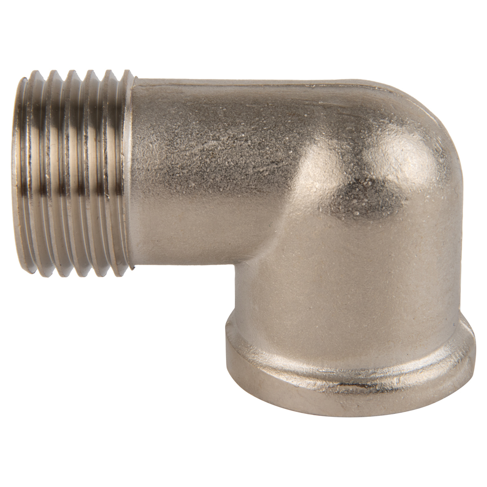 OPT-738MFL Переходник L-образный, резьба 3/8"