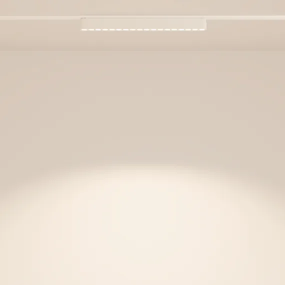 Трековый светильник Точки / Points Radity 4000K 18Вт 36° Technical tr082-1-18w4k-m-w
