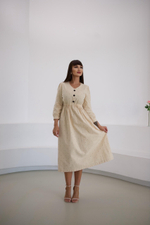 Платье «Одри» взрослое