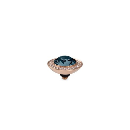 Шарм Qudo Tondo Deluxe Montana 647162 BL/RG