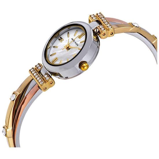 Женские часы Anne Klein 10/9479MPTR