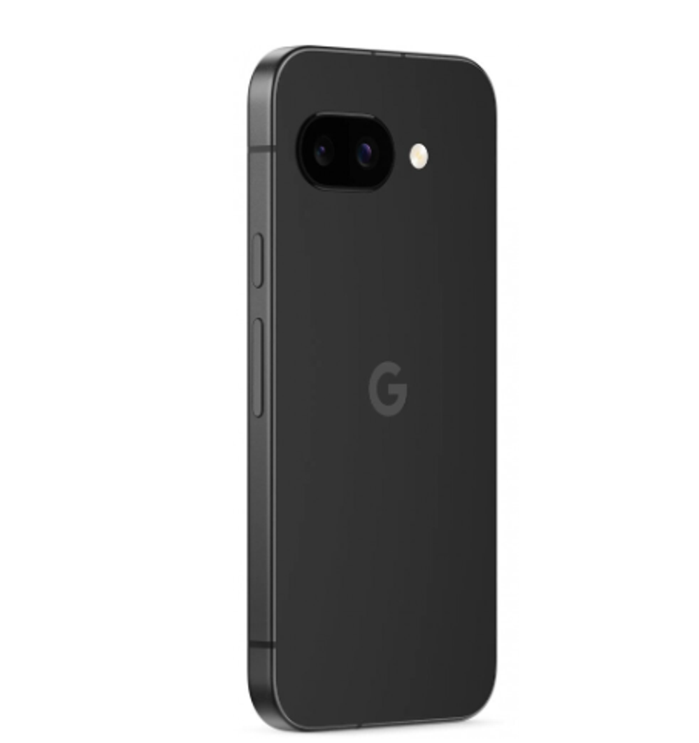 Google Pixel 9A 8/256Gb Obsidian