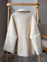 Шерстяное пальто Monnalisa, 140