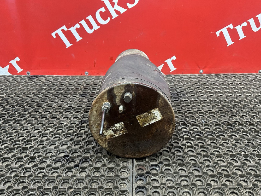 Подушка пневмоподвески задняя