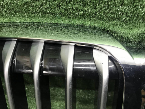Решетка радиатора BMW X7 G07 (2019-2022)