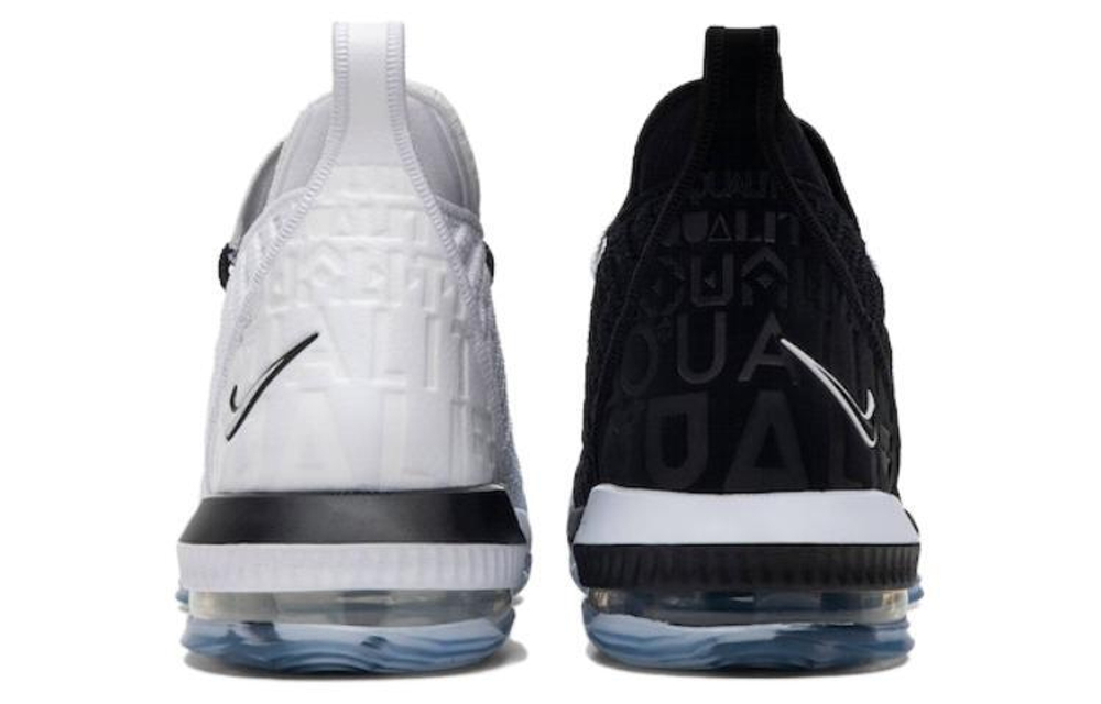 Кроссовки Nike Lebron 16