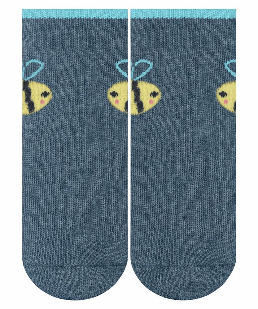 Носки Bumblebee CP FALKE 12989/6660