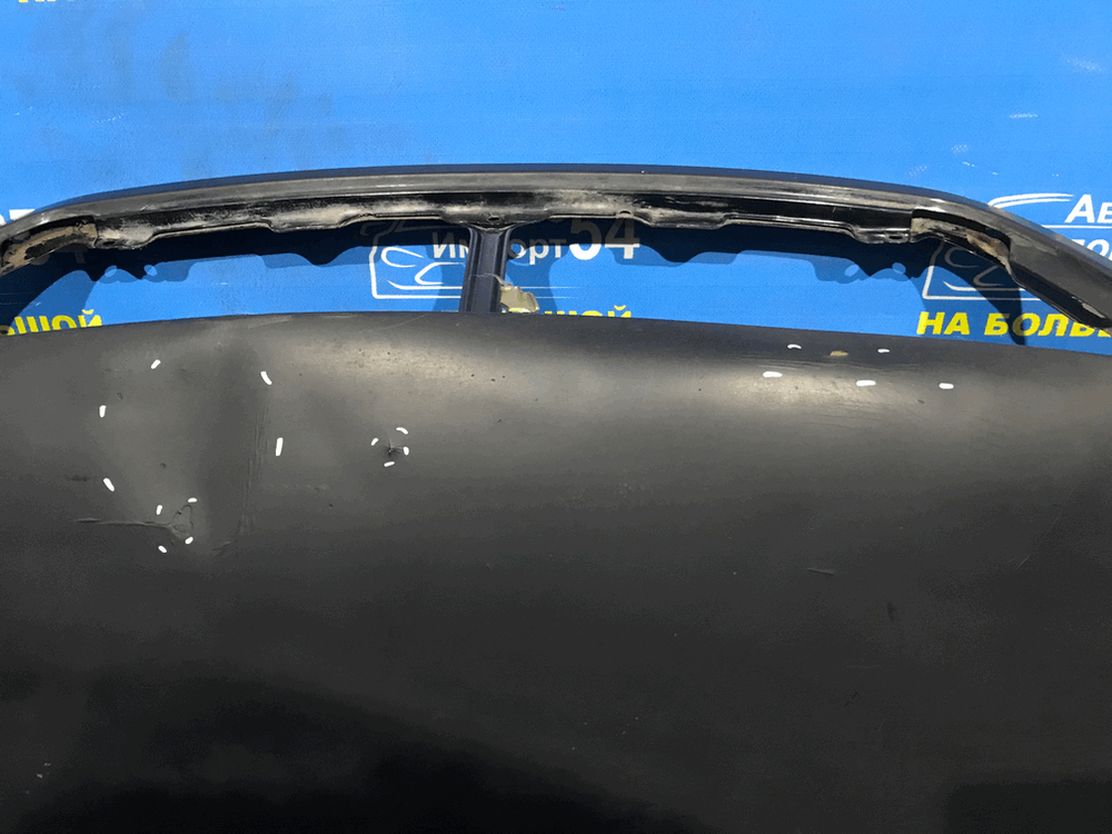 Капот TOYOTA VISTA 1999