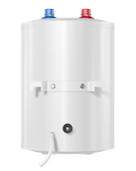 Водонагреватель электрический накопительный малолитражный INOX CASK - IC Thermex