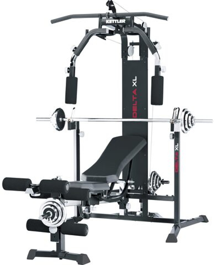 Мультистанция Kettler Delta XL