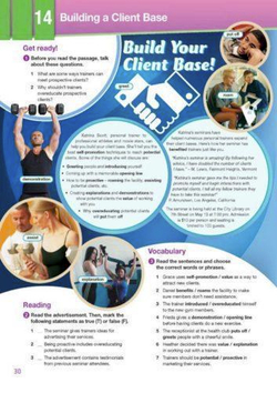 Fitness training. Student's Book (with Digibooks Apps). Учебник c ссылкой на электронное приложение