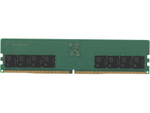 Оперативная память Samsung M323R4GA3BB0-CQK, DDR5 1х 32ГБ 4800 МГц, DIMM, OEM