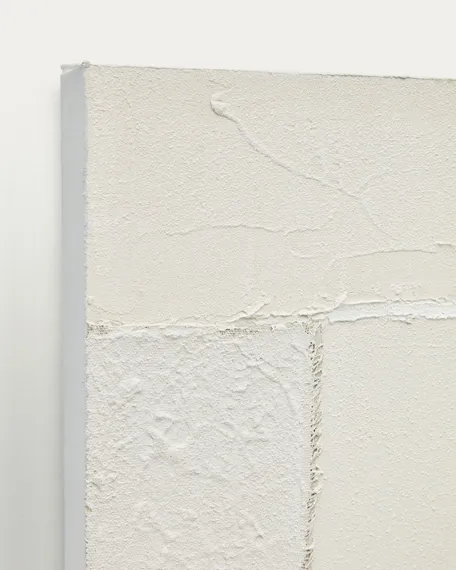 Набор из 2 фактурных картин Pineda, 30x40 см