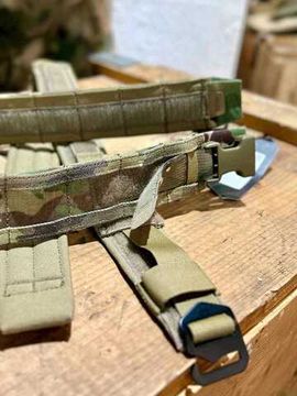 Пояс модульный Multicam ТРИАДА-ТКО