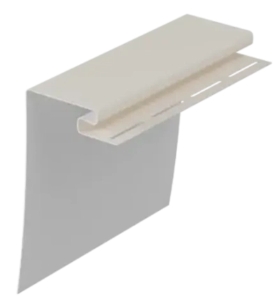 Околооконный профиль  7520013 мм,  Пломбир