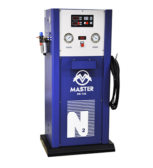 Установка для накачивания шин азотом DS-130