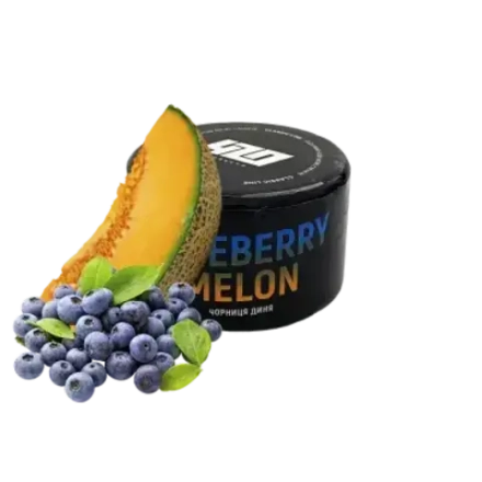 420Dark Blueberry Melon (40g)