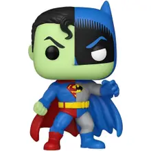 Фигурка Funko POP! Heroes DC Composite Superman (Exc) (468) 66827