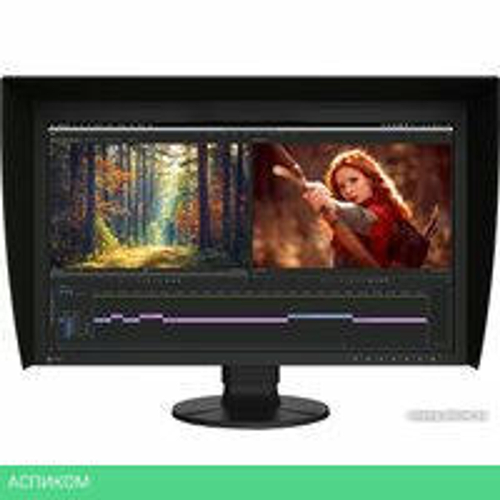 Монитор EIZO ColorEdge CG2700X