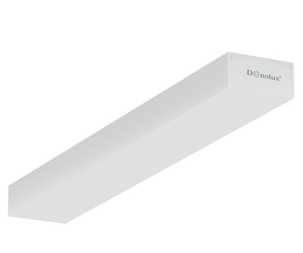 Накладной светодиодный светильник 9, 6Вт 0, 5м