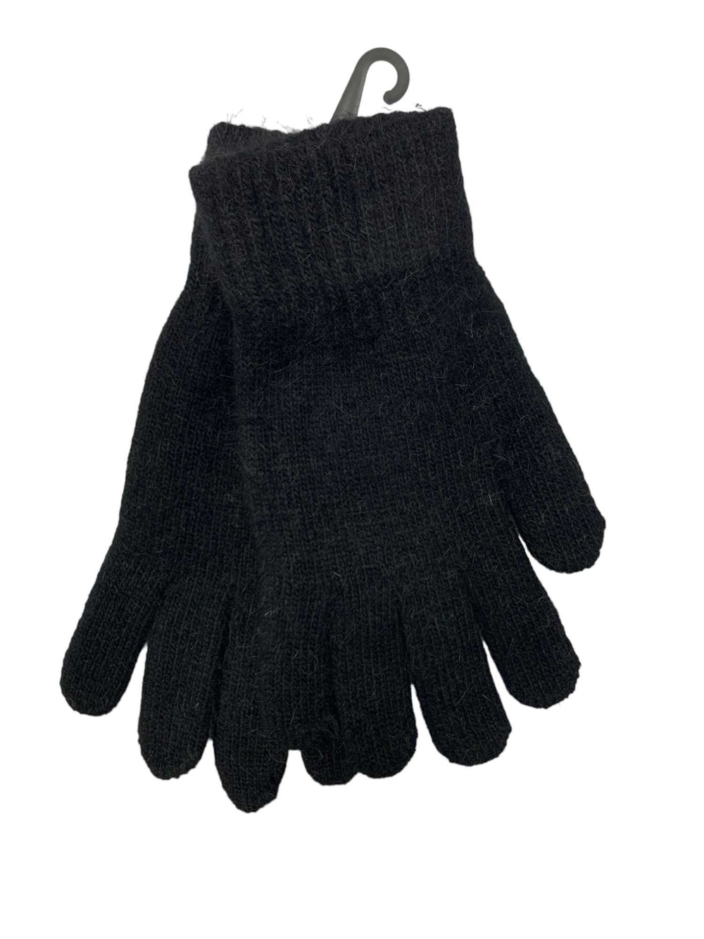 Перчатки. Женские. Материал верха: Текстильные. Подклад: Ангора. Добавлена шерсть.12 шт в упаковке, в упаковке разные цвета.