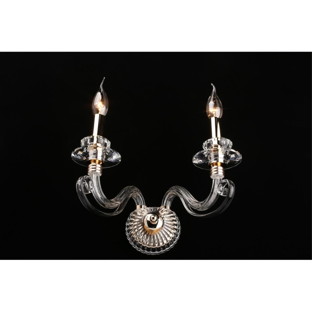 Настенный светильник Aployt Daniele APL.701.01.02