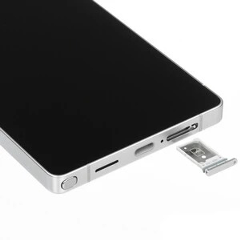 Смартфон Samsung Galaxy S25 Ultra 12/256 ГБ Белый