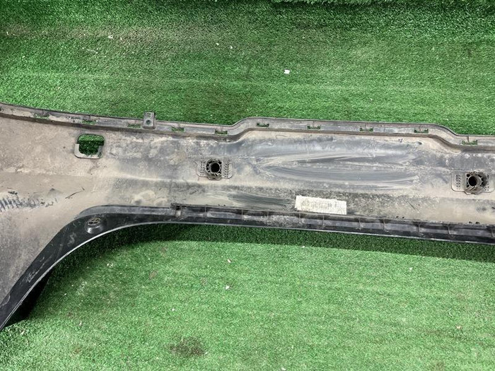 Бампер задний Kia Stinger CK (2017-2021)