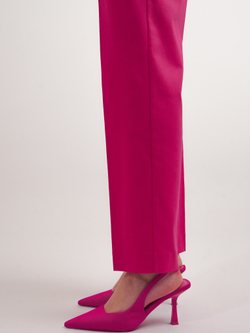 Брюки Queen  Elizabeth, fuchsia