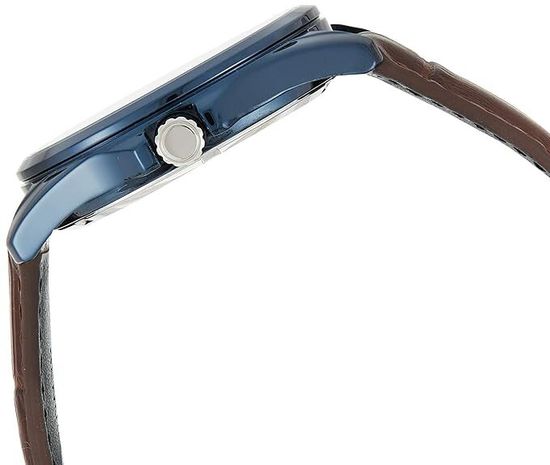 Наручные часы CASIO MTP-1384BUL-5A