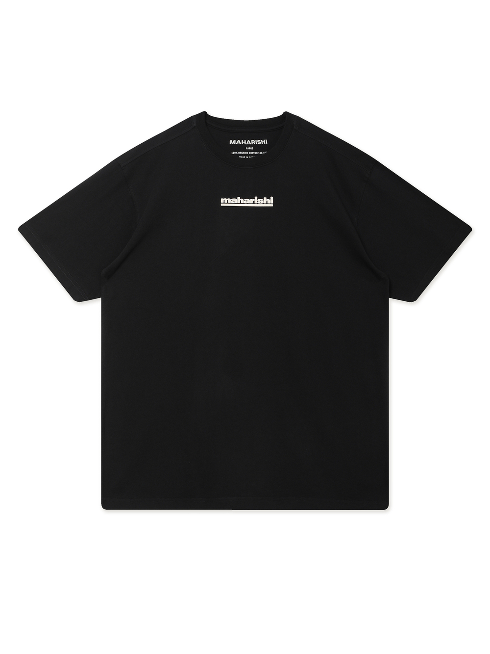 Мужская Футболка Maha-paizhi Sashiko Crane Kung Fu Palm Strike