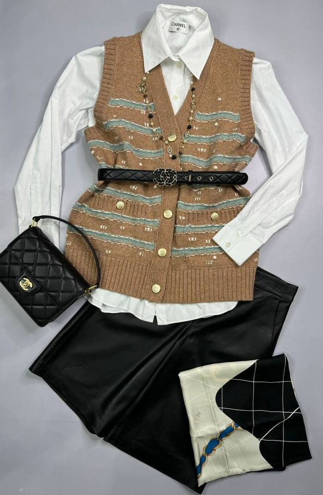 Жилет Brunello Cucinelli